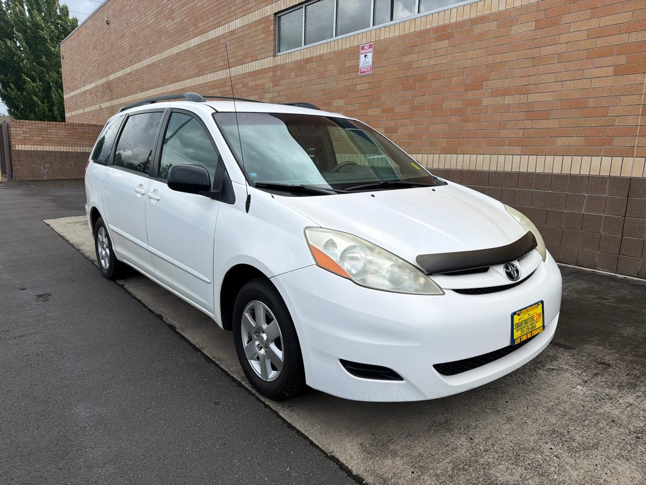2006 Toyota Sienna for sale in Kent, WA