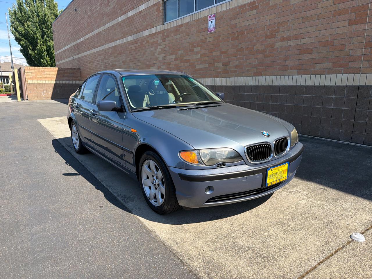 2003 BMW 3-Series for sale in Kent, WA