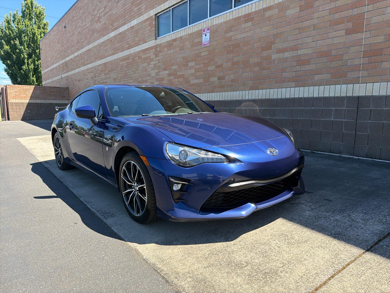 2019 Toyota 86 for sale in Kent, WA