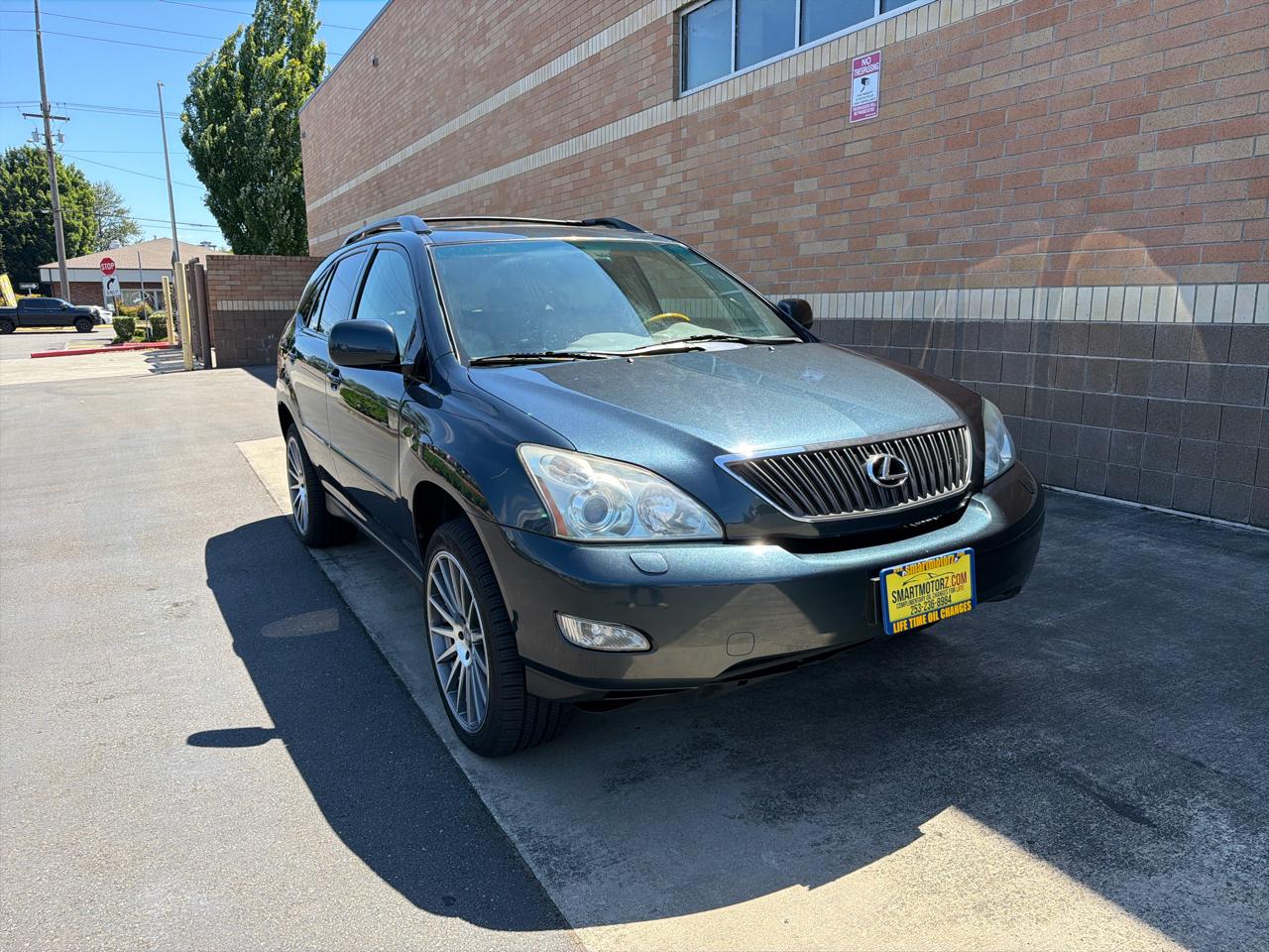 2004 Lexus RX 330 for sale in Kent, WA